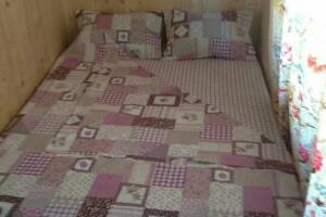 Изображение Изображение: 2-х местный номер на втором этаже #1 #1