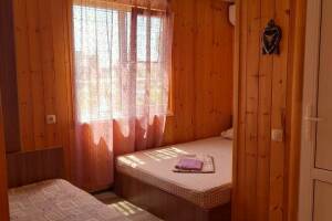 Изображение Изображение: 3-х местный номер «Стандарт» на 1 и 2 этажах #1 #4