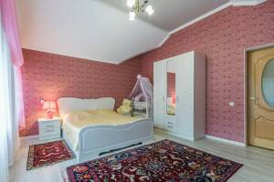 Изображение Изображение: 3-х местный номер люкс #1 #3