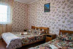 Изображение Изображение: Трехместный с удобствами #1 #2