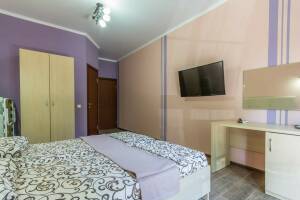 Изображение Изображение: Комната с 2х.сп. кроватью, балконом, видом на море #1 #1