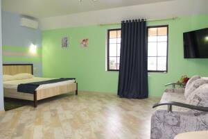 Изображение Изображение: Комната для 4х человек (2взр+2детей) без балкона #1 #4