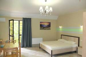 Изображение Изображение: Комната для 4х человек с балконом #1 #8