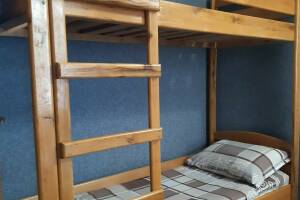 Изображение Изображение: № 5 Номер 4-х местный #1 #5