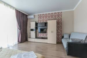 Изображение Изображение: Двух комнатные «апартаменты», с балконом и кухней #1 #1