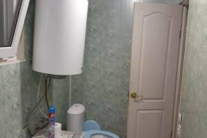 Изображение Изображение: Номер двухкомнатный со своей кухней #1 #1