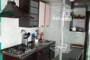 Изображение Изображение: Номер трёхкомнатный с кухней #1 #2