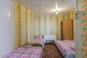 Изображение Изображение: 3-х местный номер «Эконом» #1 #5