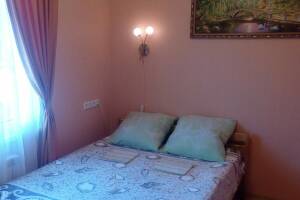 Изображение Изображение: Номер «Люкс» № 1 — второй этаж #1 #1