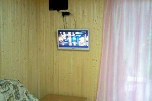 Изображение Изображение: Номер «Стандарт» № 3, № 4, № 5 — первый этаж #1 #4