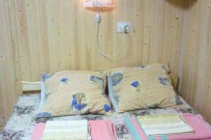 Изображение Изображение: Номер с ванной № 6 — первый этаж #1 #5