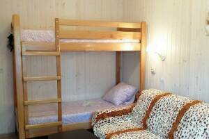 Изображение Изображение: Полулюкс номера 7 и 8 #1 #7