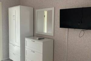 Изображение Изображение: 3-х местный номер полулюкс на 3 этаже (1) #1 #6