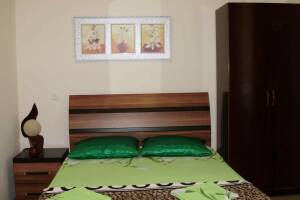 Изображение Изображение: 3-х местная комната без балкона #1 #3