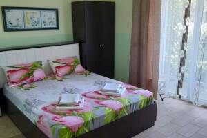 Изображение Изображение: 3-х местная комната с балконом #1 #4