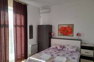 Изображение Изображение: 3-х местная комната с балконом #1 #5