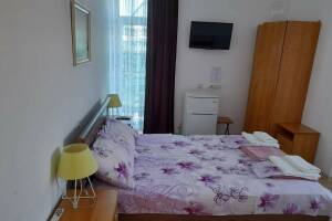 Изображение Изображение: 4-х местная комната с балконом #1 #6