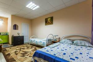 Изображение Изображение: 3-х местный номер #1 #1