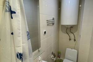 Изображение Изображение: Двухкомнатный номер с кухней и балконом #1 #1