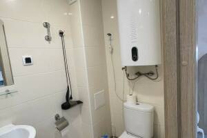 Изображение Изображение: Апартаменты на 1 этаже с террасой #1 #2