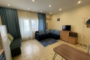 Изображение Изображение: Номер с кухней и террасой. (вид на море) (№ 2/1) #1 #3