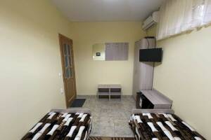 Изображение Изображение: Двухместный эконом (№ 2/2) #1 #7