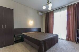 Изображение Изображение: Двухместный номер #1 #2