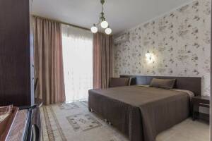 Изображение Изображение: Двухместный номер «Комфорт» #1 #3