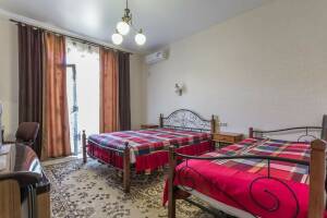 Изображение Изображение: Трехместный номер #1 #4