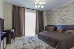 Изображение Изображение: Трехместный номер #1 #5