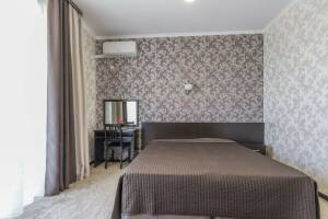 Изображение Изображение: Двухкомнатный номер «Семейный» #1 #7