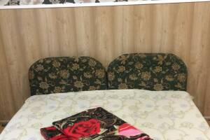 Изображение Изображение: Двухкомнатный «Семейный» с отдельным входом #1 #2