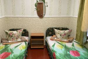 Изображение Изображение: Номер для 3 с кондиц #1 #4