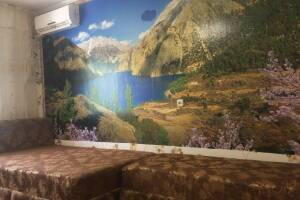 Изображение Изображение: 4-х местный номер с кондиц. и TV #1 #7