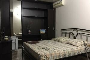 Изображение Изображение: 3-х местный номер «Улучшенный» #1 #2