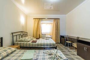 Изображение Изображение: 5-ти местный номер #1 #3