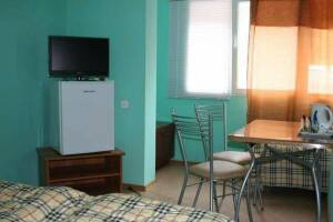 Изображение Изображение: 4-х местный «Стандарт» #1 #7