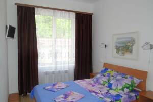 Изображение Изображение: 2-х местная комната (без балкона) + Доп скидки #1 #1