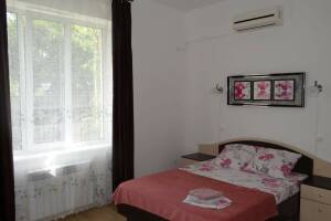 Изображение Изображение: 3-х местная комната (без балкона) + Доп скидки #1 #2