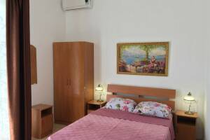 Изображение Изображение: 3-х местная комната (с балконом) + Доп скидки #1 #3