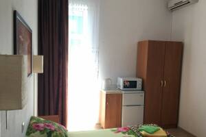 Изображение Изображение: 4-х местная комната (с балконом) + Доп скидки #1 #4