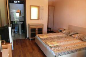 Изображение Изображение: Двухместный номер в каменном корпусе #1 #1