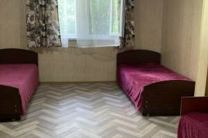 Изображение Изображение: Трехместный домик #1 #4