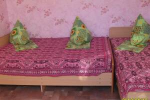 Изображение Изображение: 3-х местный номер #1 #1