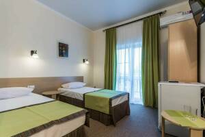 Изображение Изображение: 2-х местный «Стандарт» #1 #1