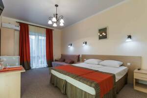 Изображение Изображение: 2-х местный «Комфорт» #1 #3