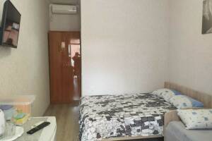 Изображение Изображение: Комната с лоджией 3 человек #1 #1