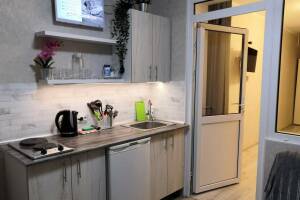 Изображение Изображение: Семейный с кухней для 3−4 человек #1 #5