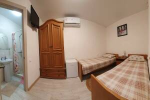 Изображение Изображение: 2-х местный номер «Стандарт» #1 #2