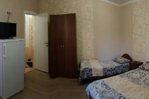 Изображение Изображение: 3-х местный номер «Стандарт» #1 #3